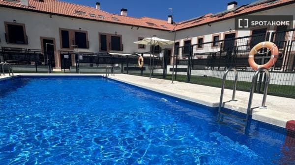 Apartment for rent in , Madrid photo 1