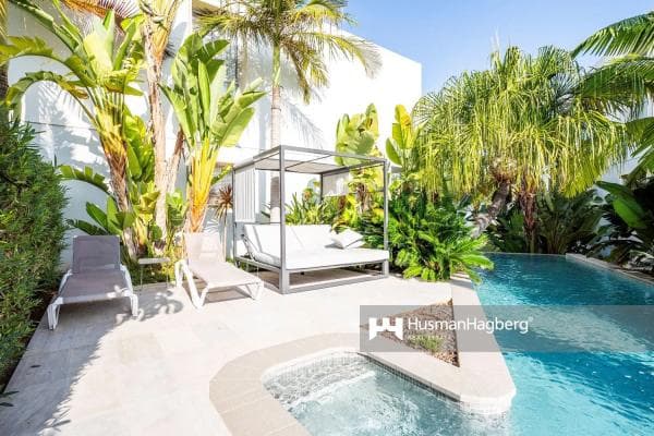 Chalet independiente en venta en Camino Vell del Far, 41, Alfaz del Pi photo 1