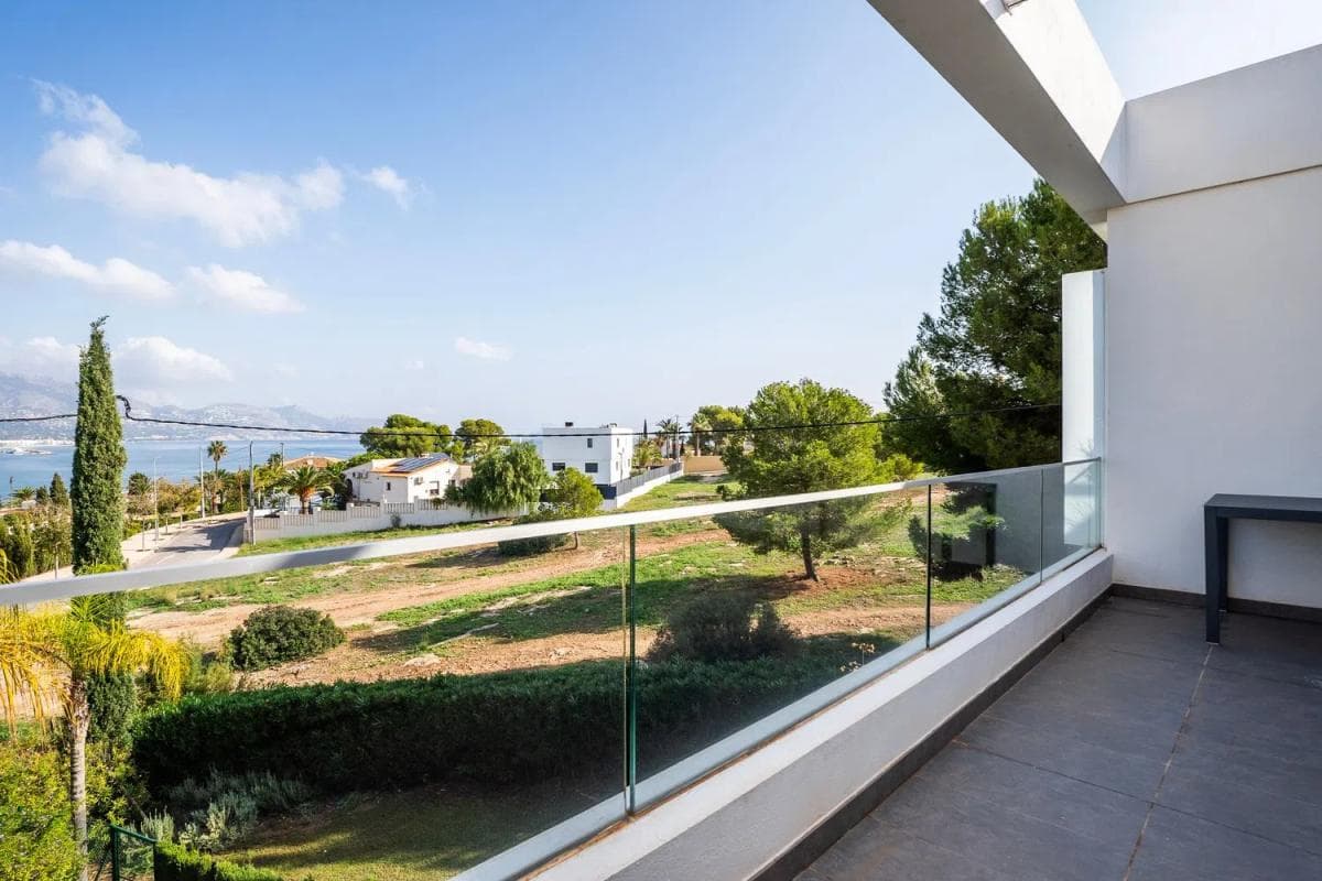 Venta de chalet independiente en Camino Vell del Far, 41, Alfaz del Pi
photo 2