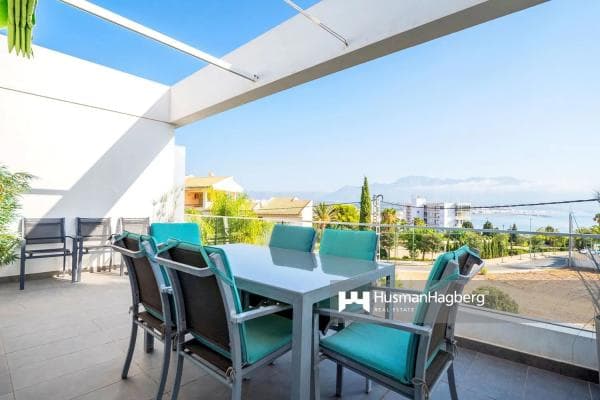 Chalet independiente en venta en Camino Vell del Far, Alfaz del Pi photo 1