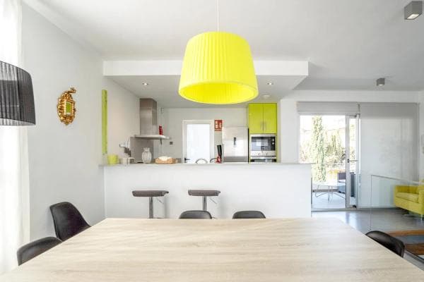 Chalet independiente en venta en Camino Vell del Far, Alfaz del Pi thumbnail 2
