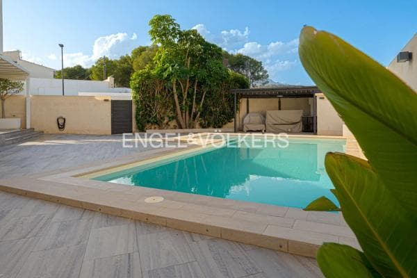 Chalet independiente en venta en Calle Turquesa, Alfaz del Pi photo 1