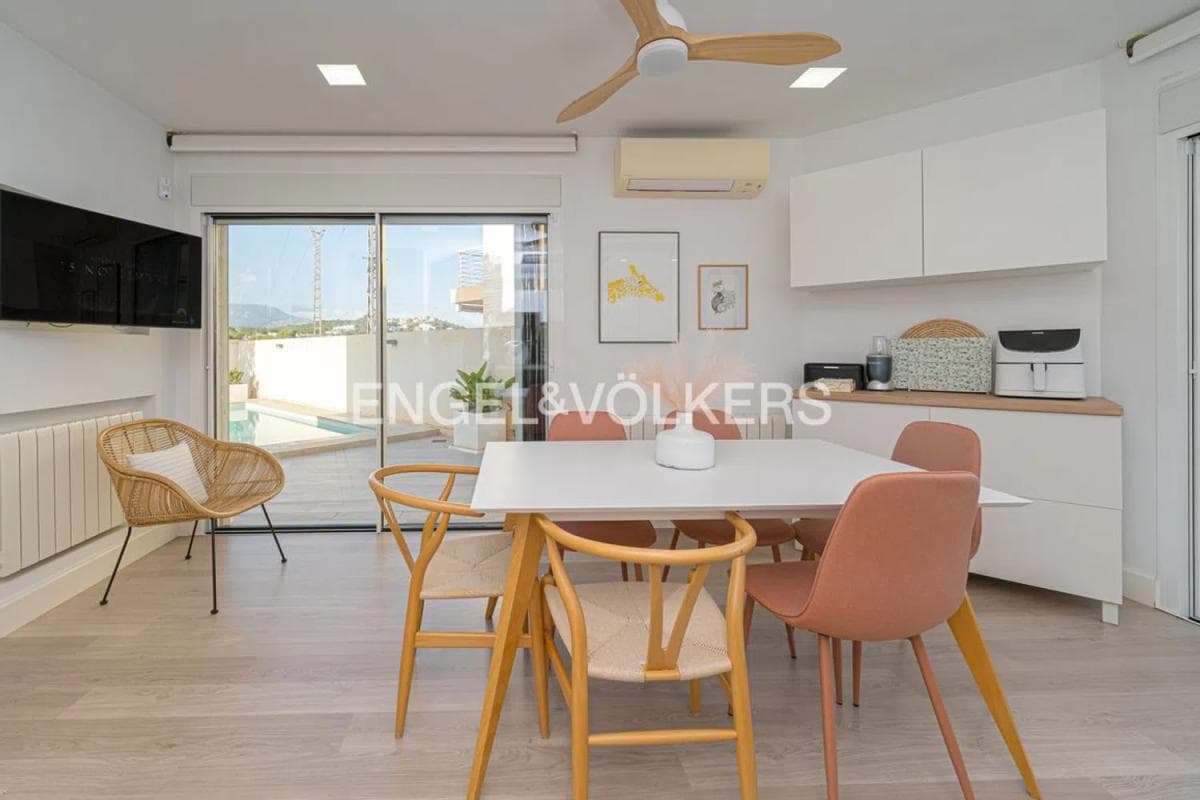 Venta de chalet independiente en Calle Turquesa, Alfaz del Pi
photo 4