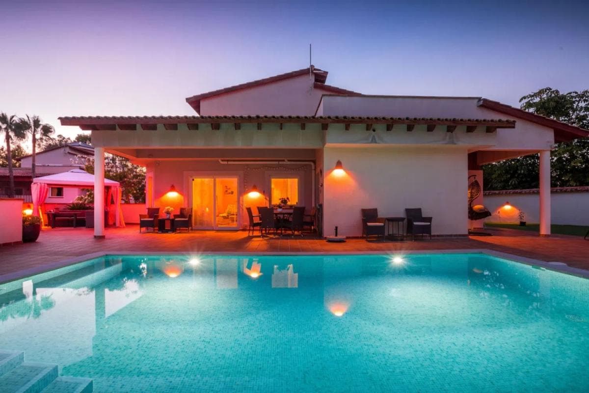 Venta de chalet independiente en Colonia Escandinavia-Cautivador, Alfaz del Pi
photo 2