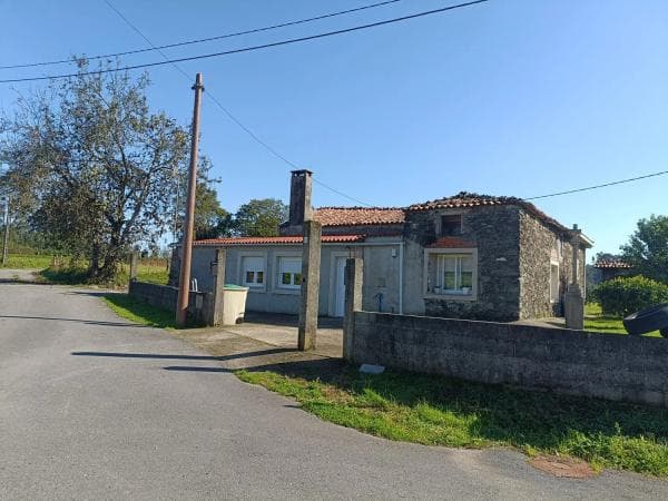 Коттедж на продажу в , Oza-Cesuras photo 2