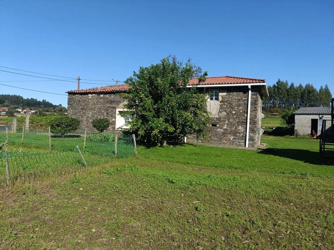 Casa independiente en Parada, Oza-Cesuras
photo 4