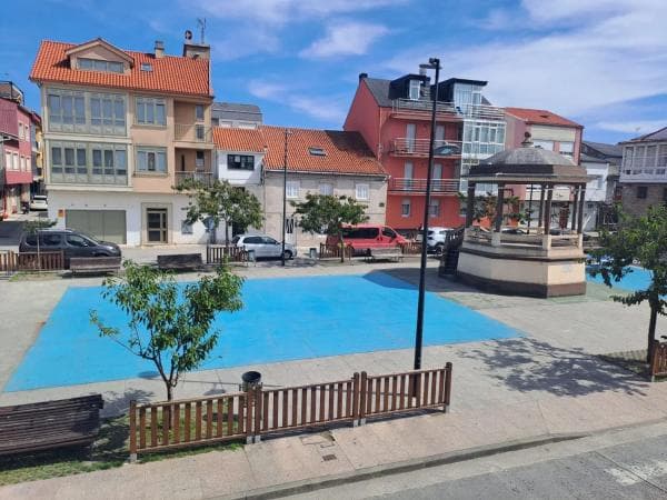 Chalet independiente en venta en , Ares thumbnail 1