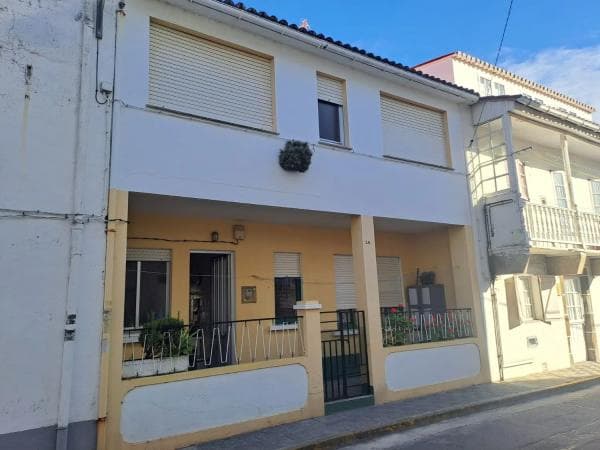 Chalet independiente en venta en , Ares thumbnail 2