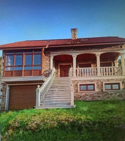 Chalet independiente en venta en , Cedeira photo 1