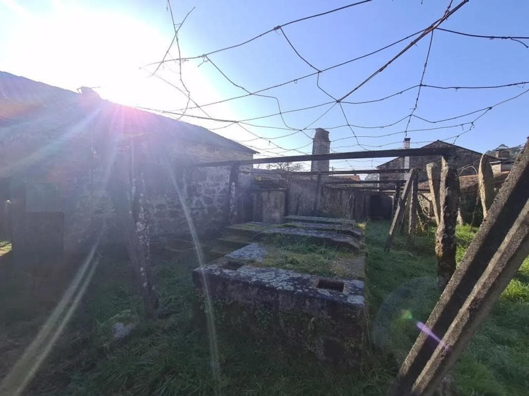 Casa independiente en aldea manselle, 1, Dodro
photo 3