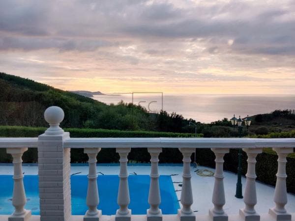 Chalet independiente en venta en , Cedeira photo 1