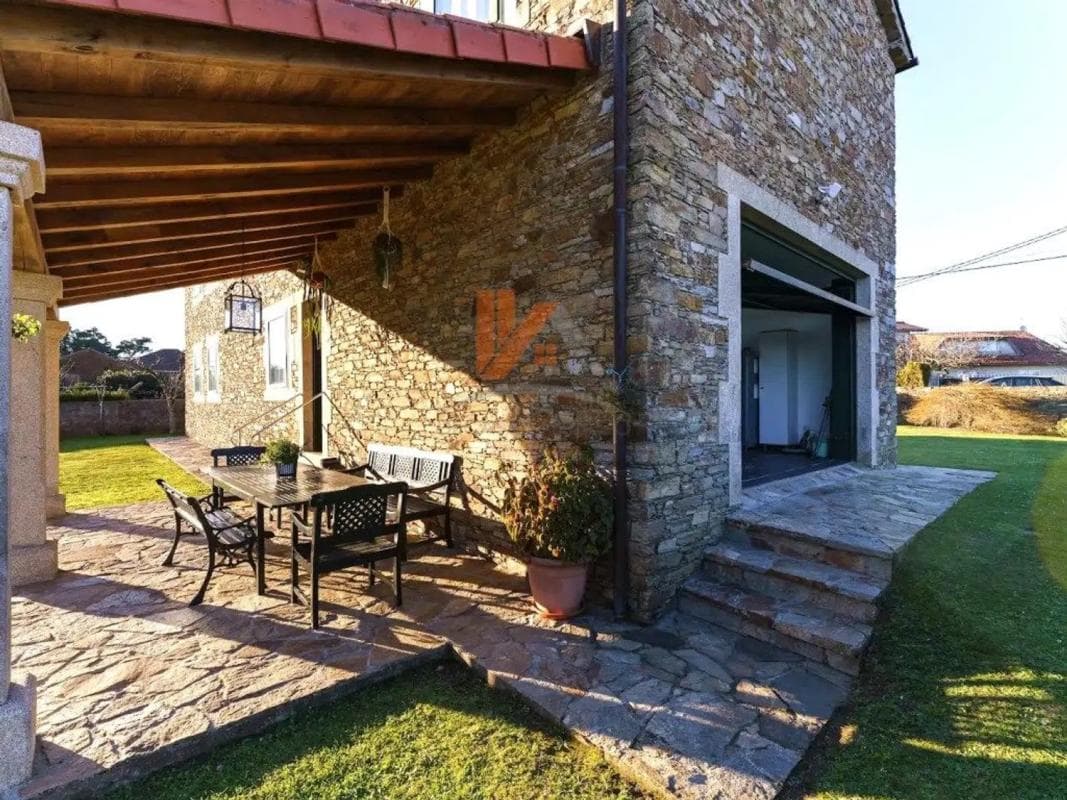 Casa independiente en Lugar o Marquiño, 31, O Pino
photo 2