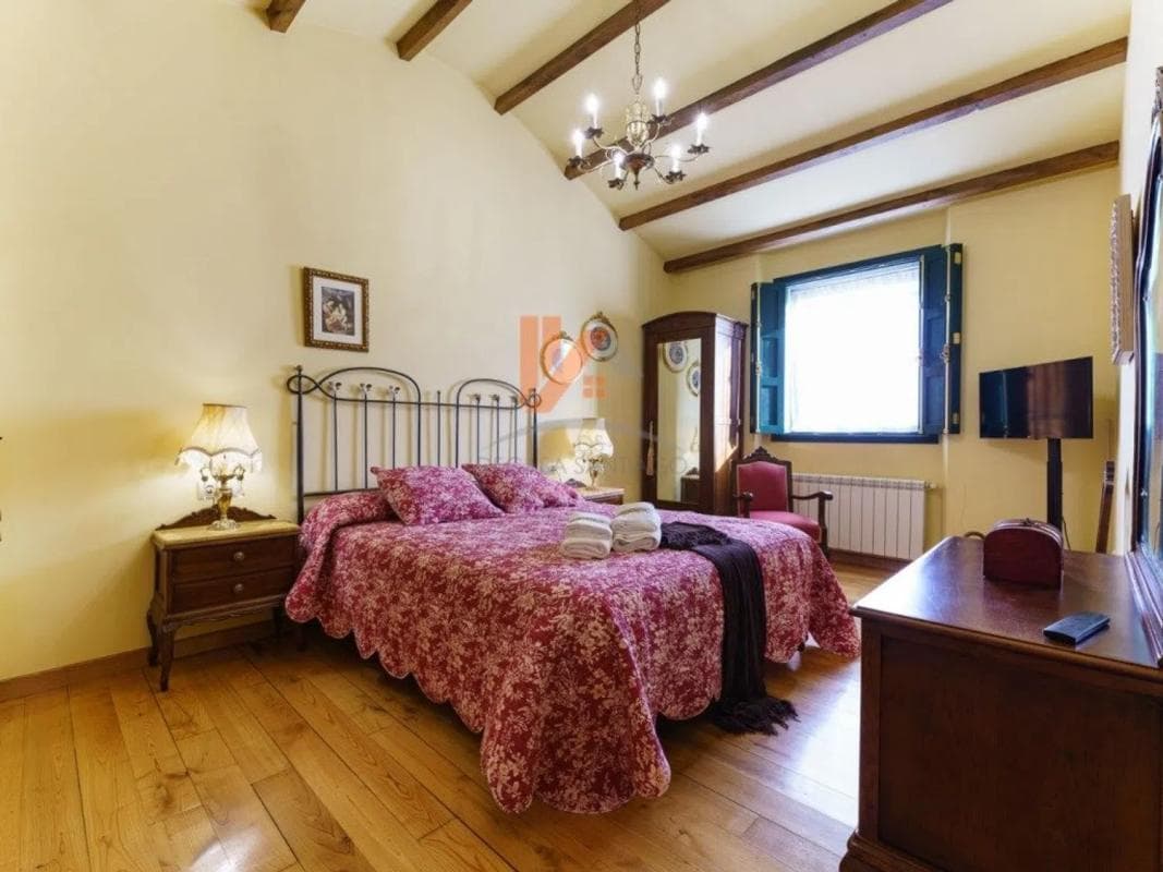 Casa independiente en Lugar o Marquiño, 31, O Pino
photo 5
