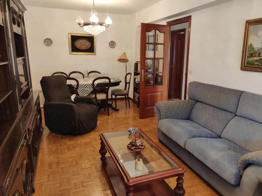 Продажа квартиры на Monte Alto - Zalaeta - Atocha, А Coruña
photo 2