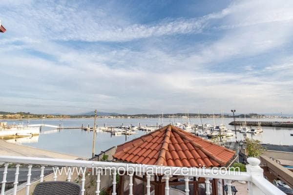 Chalet independiente en venta en , Boiro photo 1