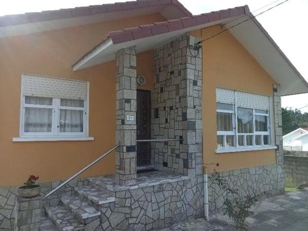 Chalet independiente en venta en , Ares thumbnail 1
