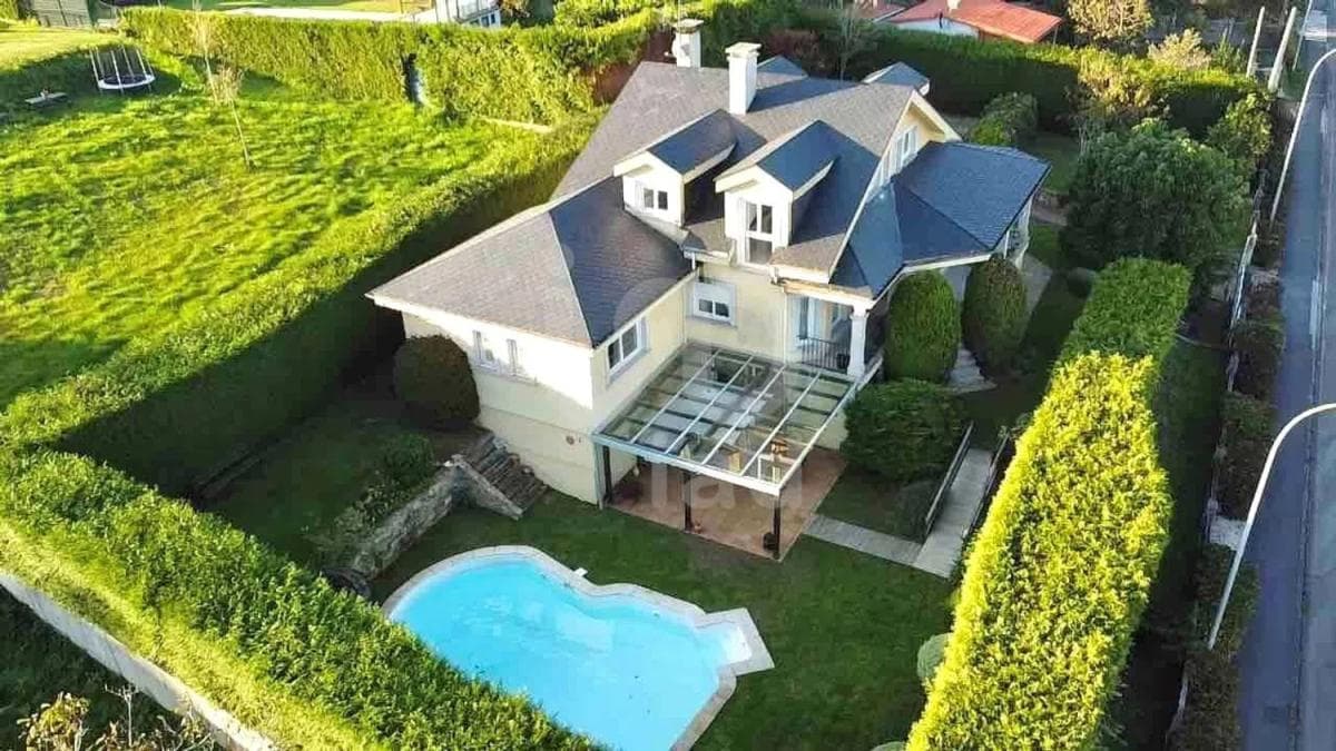 Chalet en Bergondo, Bergondo
photo 2