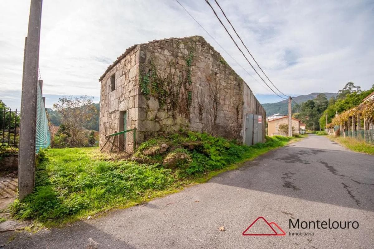 Casa independiente en Ac-550, Outes
photo 2