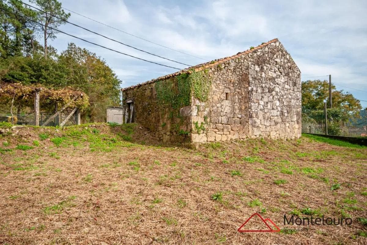 Casa independiente en Ac-550, Outes
photo 5