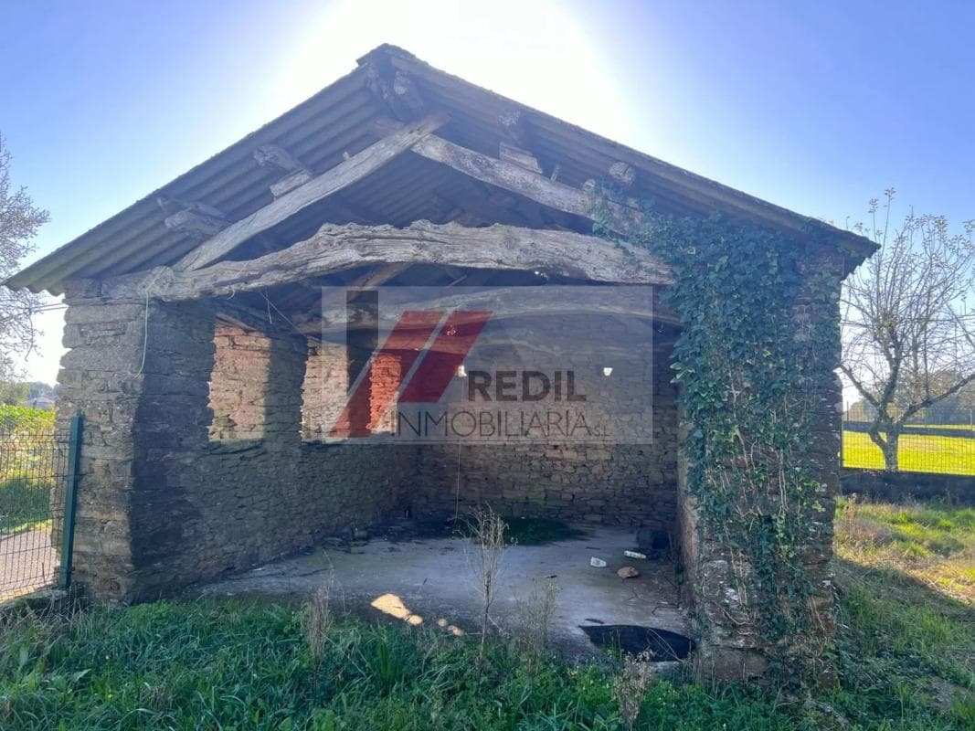 Casa independiente en Reborica, Aranga
photo 4