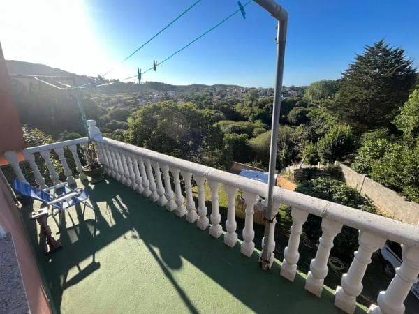 Chalet independiente en venta en , Valdoviño thumbnail 1