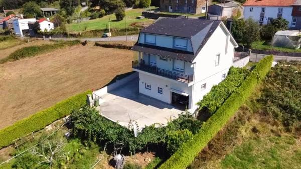 Detached villa for sale in , Cabana de Bergantiños thumbnail 1