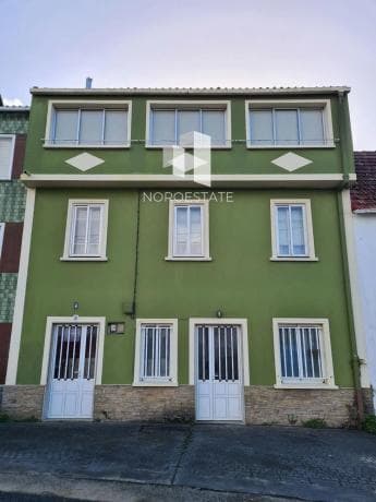 Chalet independiente en venta en , Valdoviño photo 1