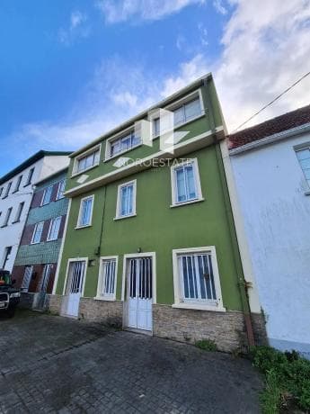Chalet independiente en venta en , Valdoviño thumbnail 1