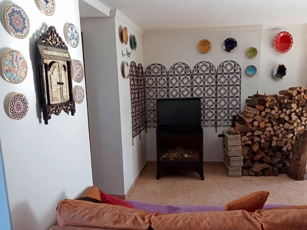 Chalet pareado en Aldea Esteiro, 76, Pontedeume
photo 3