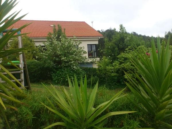 Chalet independiente en venta en , Ponteceso photo 1