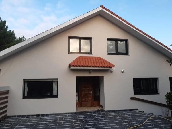 Chalet independiente en venta en , Ponteceso thumbnail 1