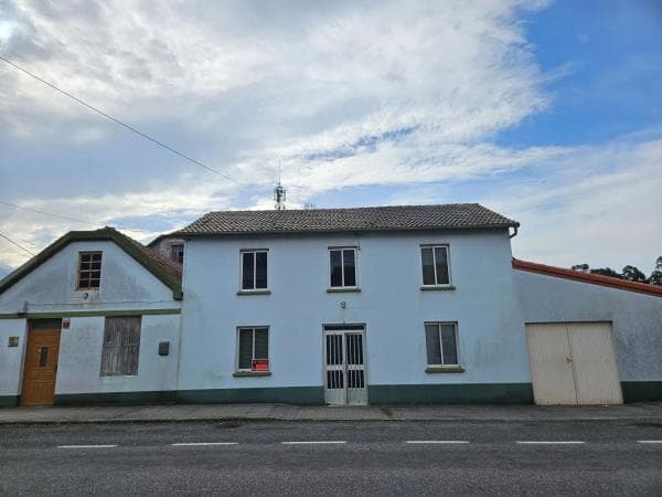 Chalet independiente en venta en , Cedeira photo 1
