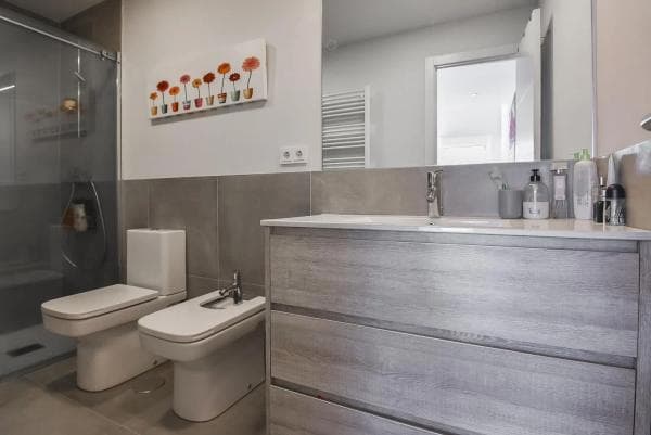 Chalet independiente en venta en , Ares thumbnail 2