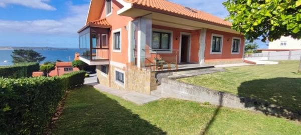 Chalet independiente en venta en , Valdoviño photo 1