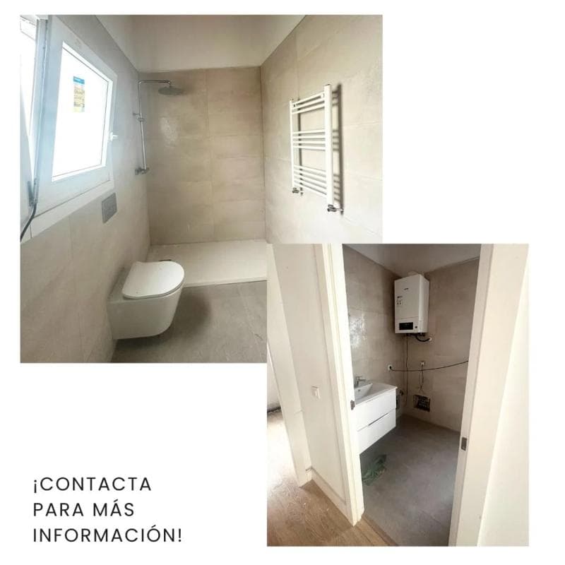 Venta de ático en Avenida de Oza, A Coruña photo 4