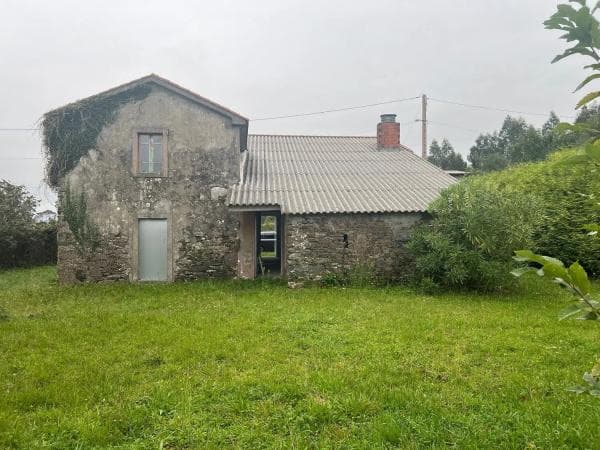 Chalet independiente en venta en , San Sadurniño thumbnail 1