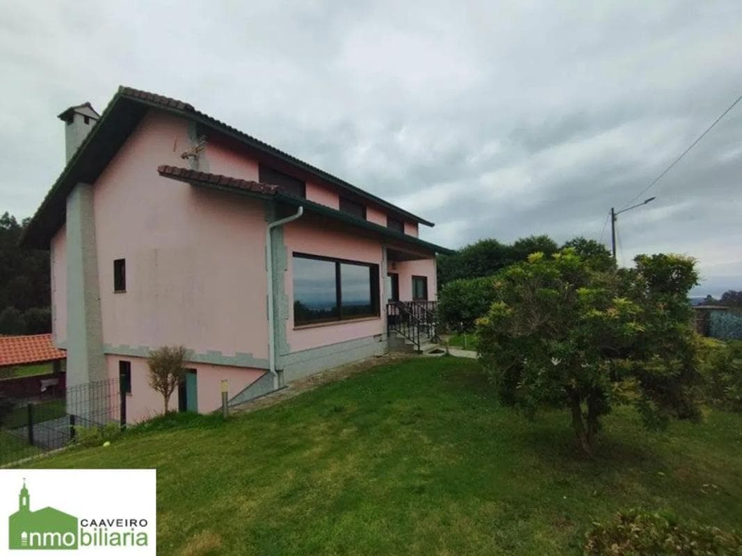 Casa independiente en El Campanario s/n, Fene
photo 2