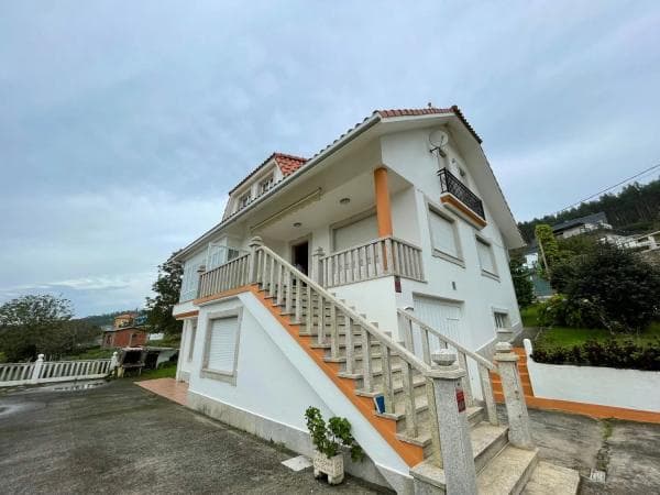Chalet independiente en venta en , Cedeira photo 1