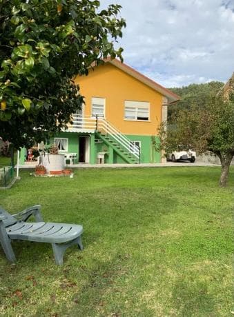 Chalet independiente en venta en , Ares photo 1