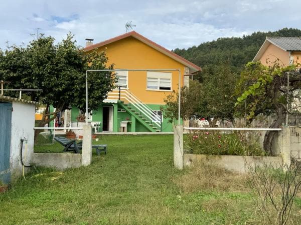 Chalet independiente en venta en , Ares thumbnail 1
