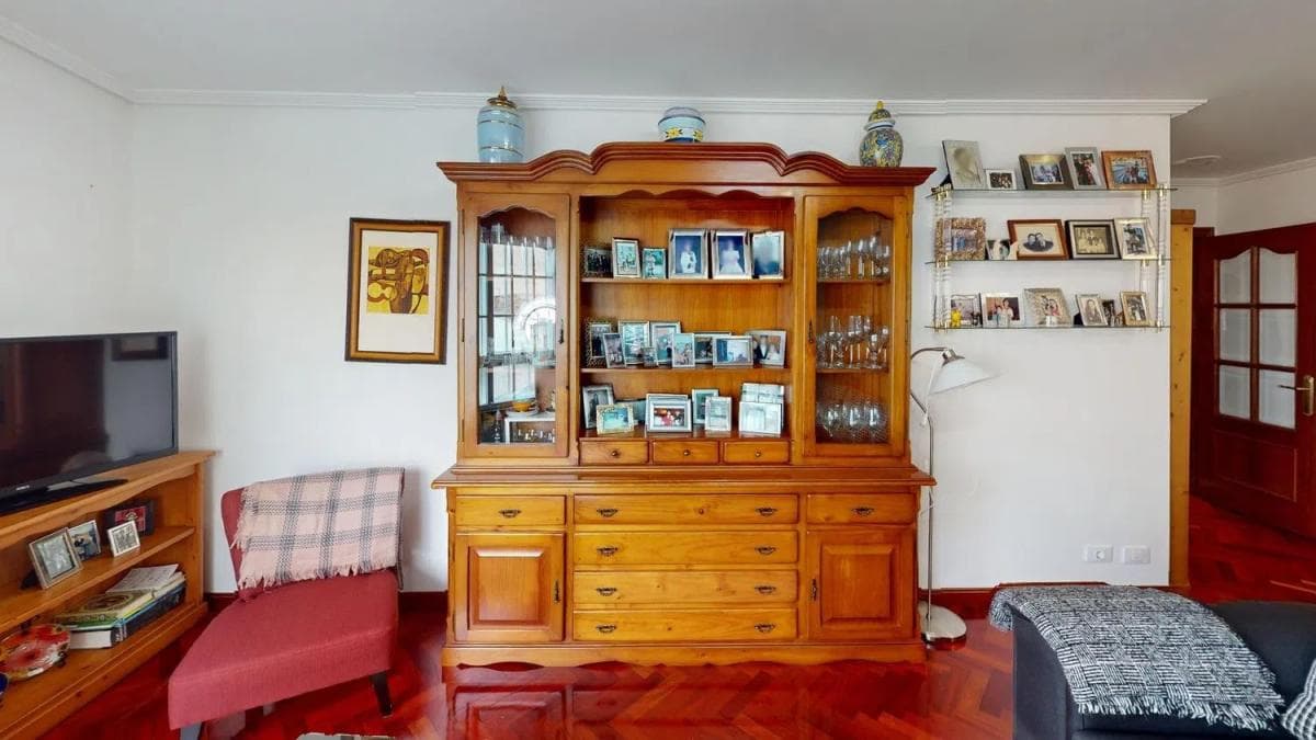 Sale of apartment in Calle Lázaro Cárdenas, 14, A Coruña
photo 2