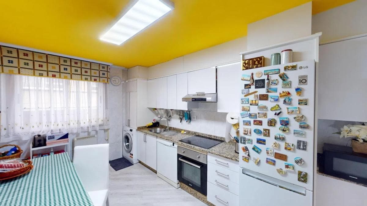 Sale of apartment in Calle Lázaro Cárdenas, 14, A Coruña
photo 4