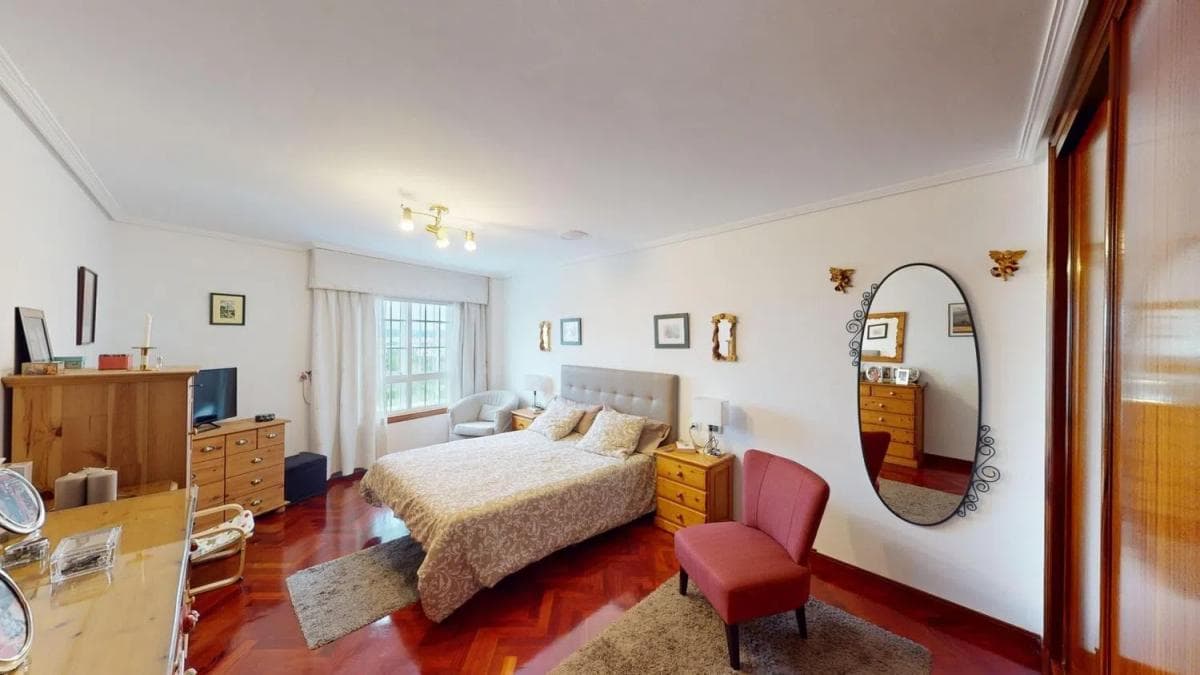 Sale of apartment in Calle Lázaro Cárdenas, 14, A Coruña
photo 5