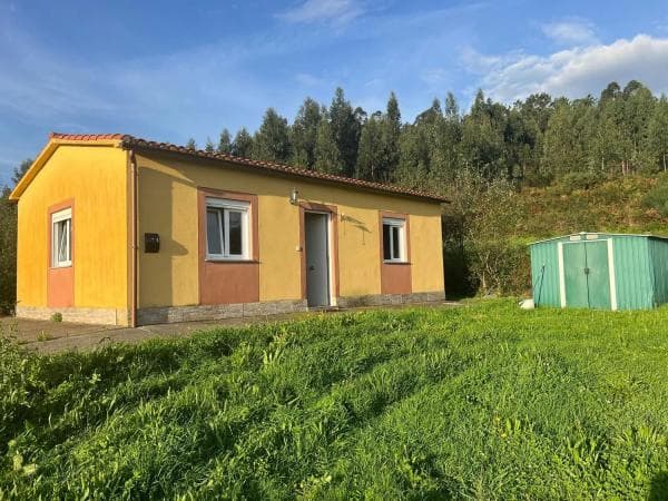 Chalet independiente en venta en , San Sadurniño photo 1