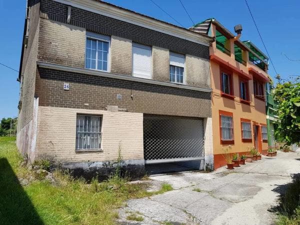 Chalet independiente en venta en , Neda photo 1