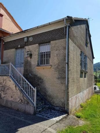 Chalet independiente en venta en , Neda thumbnail 1