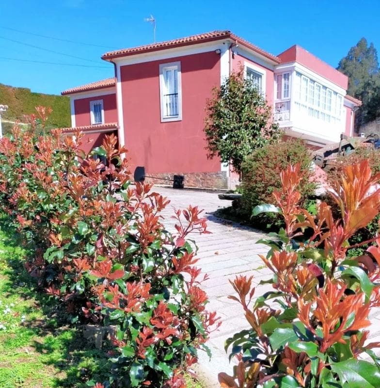Casa independiente en Serra, Oza-Cesuras
photo 3