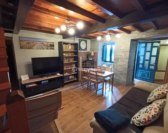 Chalet independiente en venta en , Ares photo 1