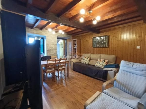 Chalet independiente en venta en , Ares thumbnail 1