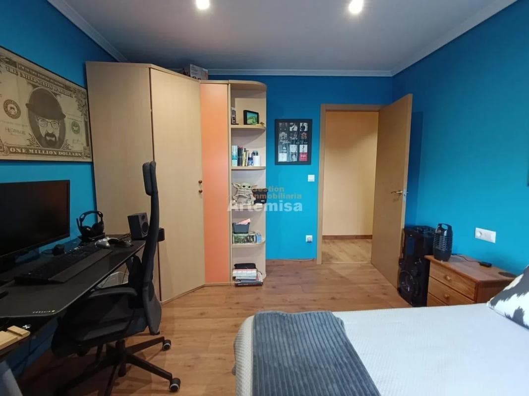 Casa independiente, Ares
photo 4